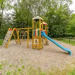 Optima Na Wyspie Solnej Z Parkingiem Апартаменты *