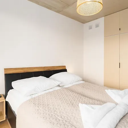 Optima Na Wyspie Solnej Z Parkingiem Apartment *